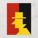 Suche nach spionage poster Mann