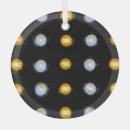 Recherche de arrière plan de ornements Rouge