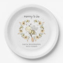 Recherche de abeille assiettes Mignon