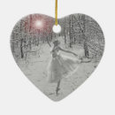 Recherche de reine de neige ornements Magie