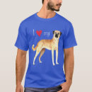 Recherche de kangal tshirts Chien de berger anatolien
