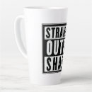 Recherche de iconiques tasses Drôle