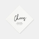Recherche de société serviettes Fête
