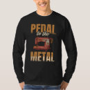 Suche nach pedale tshirts Quilter