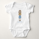 Recherche de originale bébé vêtements Baby girl