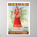 Recherche de fille mexicaine posters Mexique