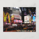 Suche nach times square postkarten Amerika