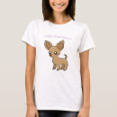 Suche nach niedlicher chihuahua tshirts Hundefreund