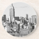 Recherche de horizon de nyc Paysage urbain