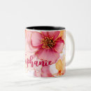 Recherche de conception girly tasses Féminin