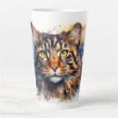 Recherche de maine coon tasses Chat