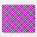 Recherche de ruban violet tapis souris Alzheimer