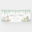 Suche nach tiere banner Zum ersten geburtstag