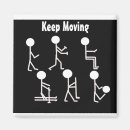 Recherche de conceptions de sports magnets Forme physique