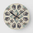 Suche nach coastal wanduhren Sea life