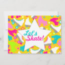 Recherche de skateurs invitations Enfant