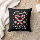 Recherche de cannes coussins Noël