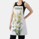 Recherche de fleur de lys tabliers Pour tous