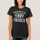 Suche nach frisco tshirts Texas