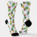 Suche nach ananas socken Tropisch