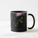 Recherche de jardin secret tasses Rose