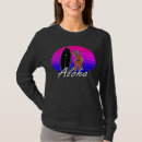 Recherche de surfer femme tshirts Hawaii