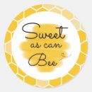 Suche nach gelbe biene aufkleber Bienentag