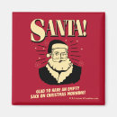 Suche nach sack magnete Santa