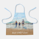 Suche nach personalisierte koch schürzen Für kinder