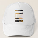 Recherche de bulles casquettes Bleu