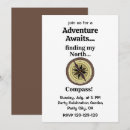 Recherche de voyage drôle invitations Aventure