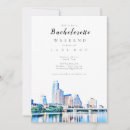 Recherche de texas invitations Paysage urbain
