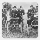 Recherche de immigrés autocollants Voyageurs