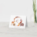 Recherche de woodland animal Bois