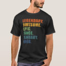 Suche nach frau 55 tshirts Jahrestag