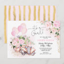 Suche nach vintage rosa rosen einladungen Mother to be