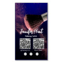 Suche nach qrcode visitenkarten Modern