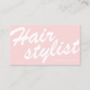 Recherche de caractères cartes visite Élégant