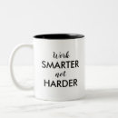 Recherche de intelligents tasses Coworker