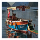 Recherche de taxi posters Bateau