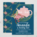 Suche nach floral wreath einladungen Party
