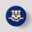 Recherche de connecter badges Drapeau de connecticut