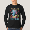 Suche nach plüsch tshirts Axolotl