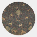 Recherche de tapisserie florale autocollants Fleurs