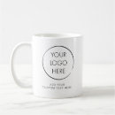 Recherche de promotion tasses Petite entreprise
