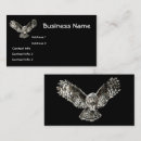 Recherche de oiseau de proie cartes visite Animal