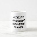 Recherche de roulette tasses Pour tous