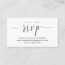 Recherche de pièce invitations Simple