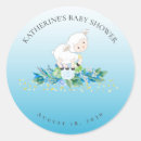 Suche nach niedliches lamm aufkleber Babyparty