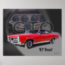 Suche nach 1967 poster Gto